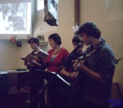 music group